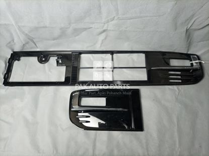 Picture of Honda N Wagon Custom(JH3)2020 Right Side Fog Cover