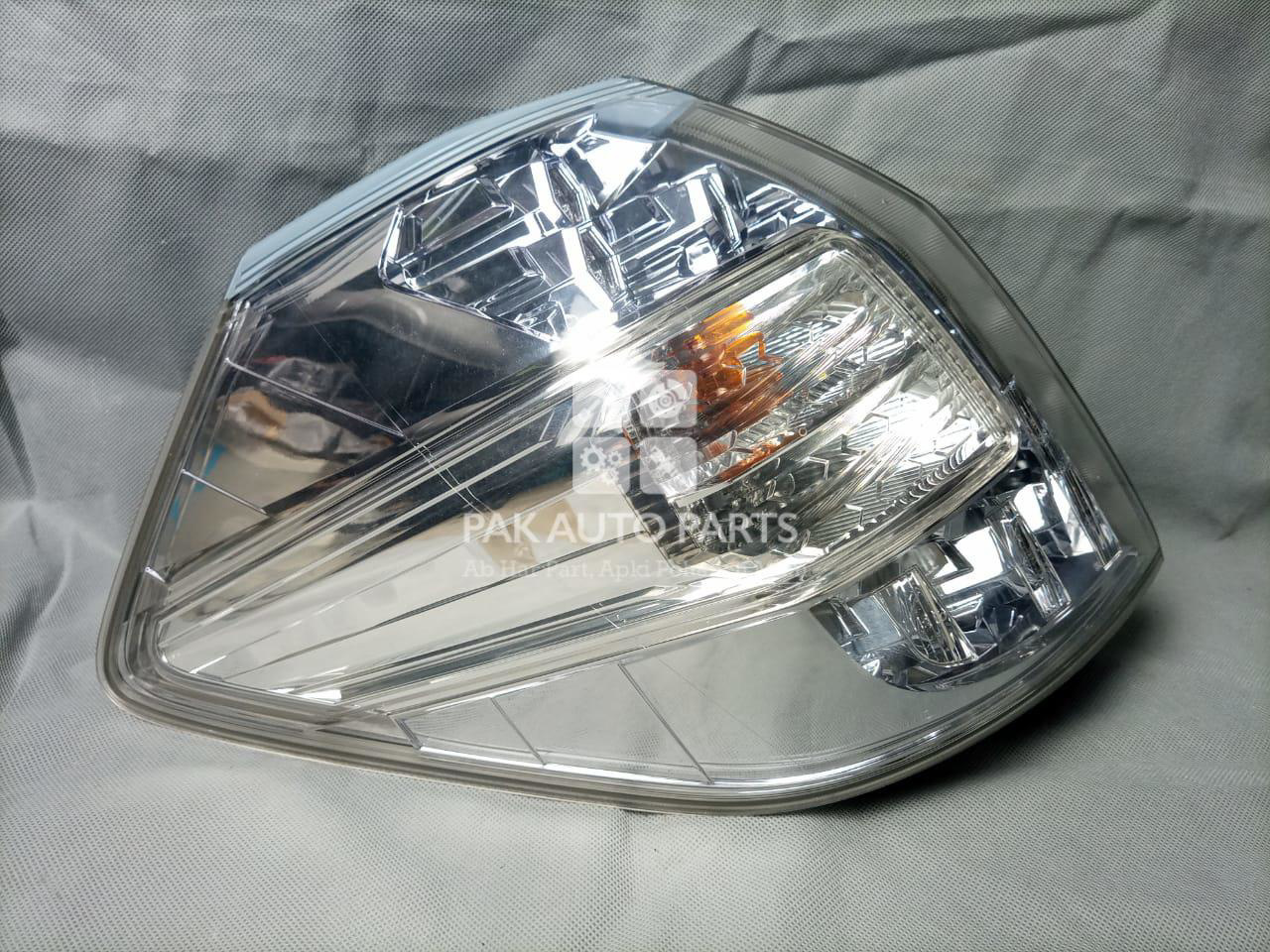 Picture of Honda Fit Shuttle(GP2)2012 Tail Light (Backlight)(1pcs)