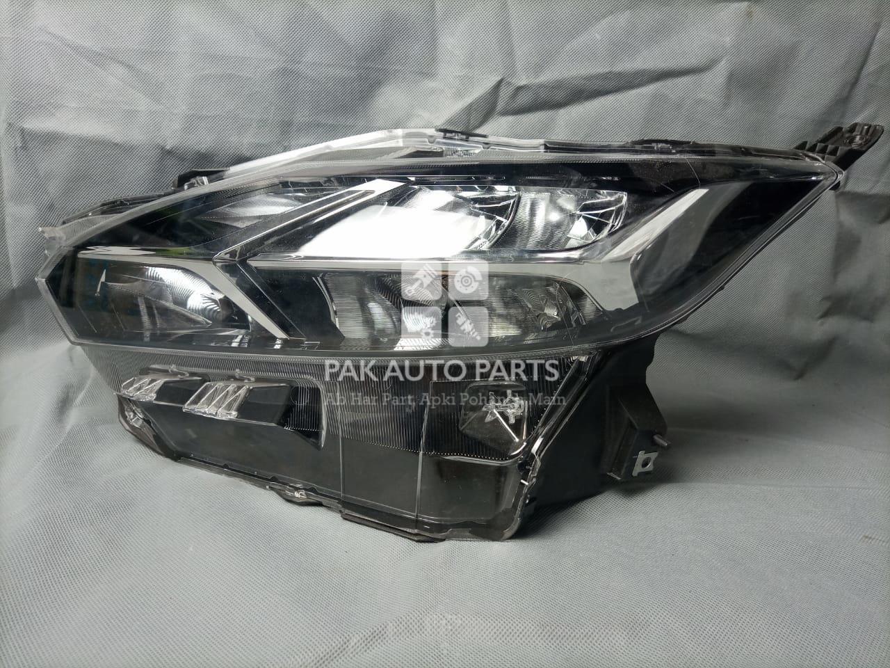 Picture of Nissan Days Highway Star(B44W)2020 Headlight(1pcs)