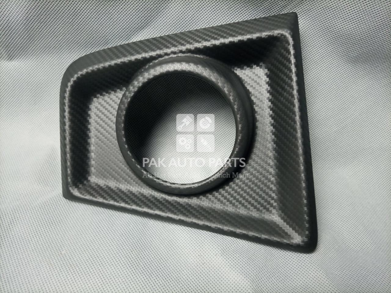 Picture of Suzuki Wagon R Stingray(MH55)2020 Fog Cover(1pcs)