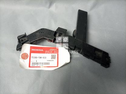 Picture of Honda Freed(GB5)2019 Front Bumper Spacer(1pcs)