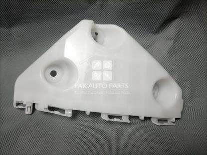 Picture of Toyota Passo2011-16 Front Bumper Spacer(1pcs)