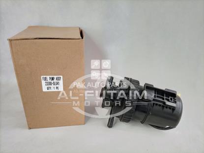 Picture of Toyota Hilux Vigo 4*4 Diesel Filter Assembly