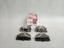 Picture of Toyota Corolla 2006 Rear Disc Pad