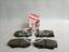 Picture of Toyota Hilux 4x4 2005-2011 Front Disc Pad