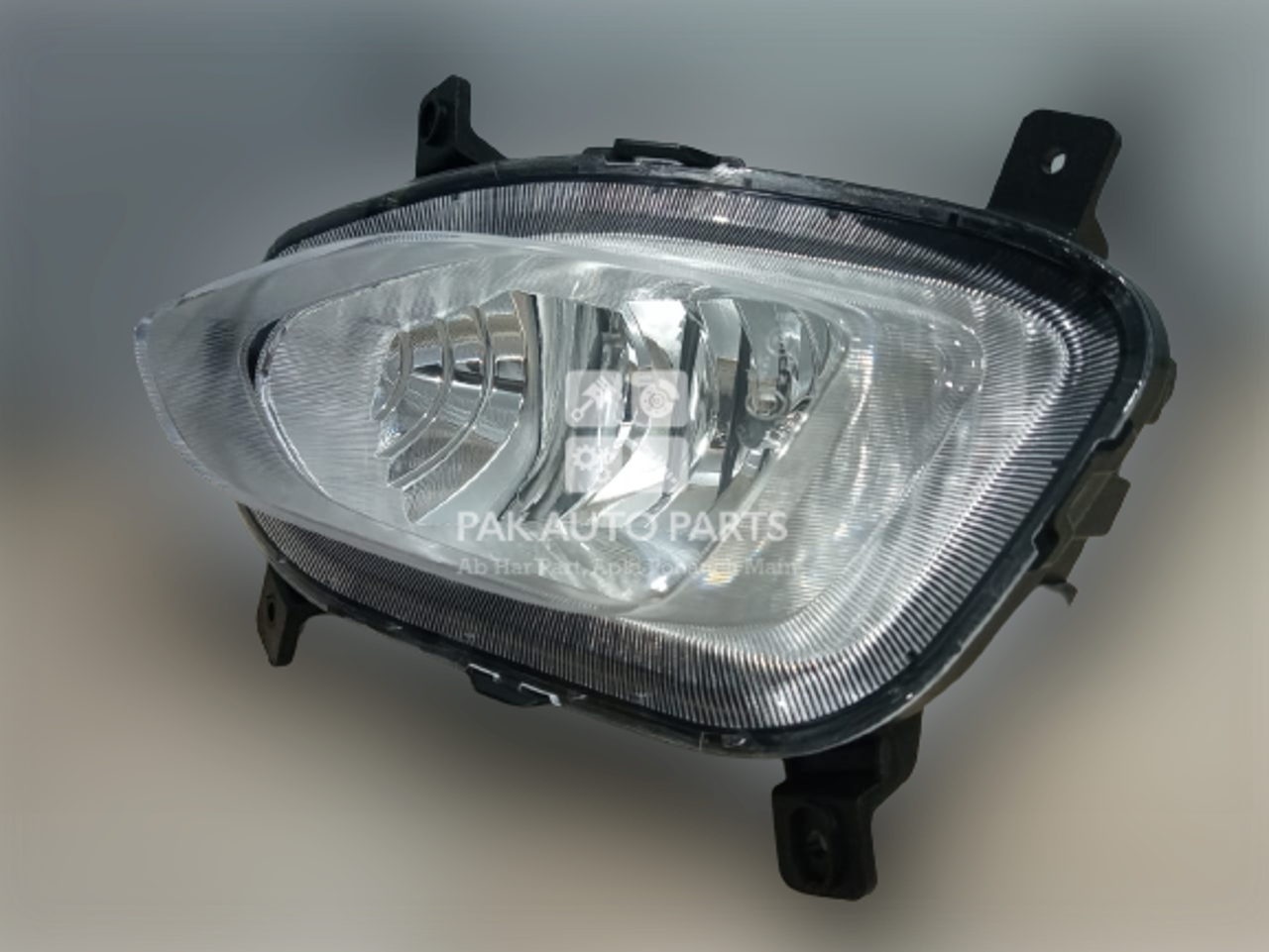 Picture of MG HS 2021-2024 Fog Light (Lamp)