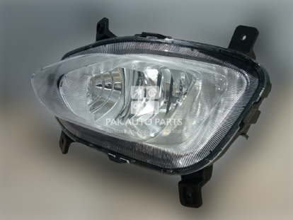 Picture of MG HS 2021 Fog Light (Lamp)