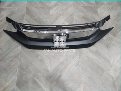 Picture of Honda Civic 2016-2021 Show Grill