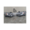 Picture of Honda Civic 2016-2021 Headlight Pair