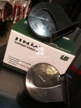 Picture of Universal Car Horn - JINJA Power Horn