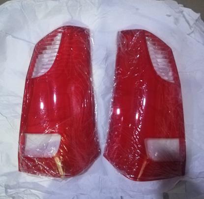 Picture of Suzuki Wagon R Tail Light (Backlight) Cover