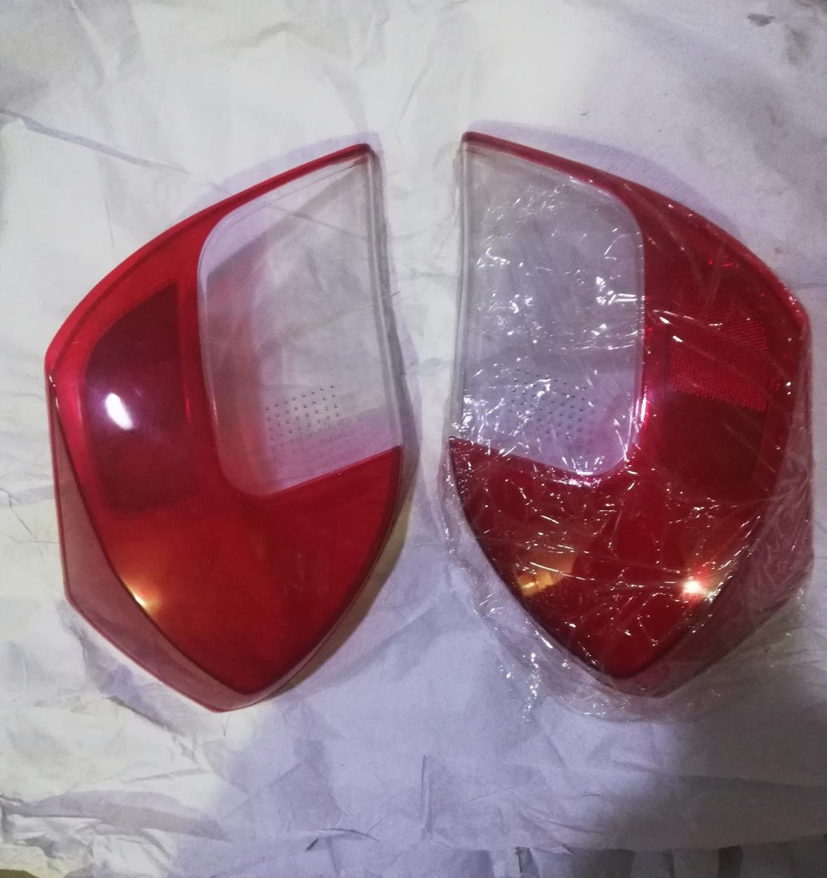 Picture of Suzuki Cultus Tail Light (Backlight) Cover