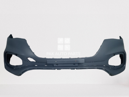 Picture of MG HS 2021 Upper Bumper