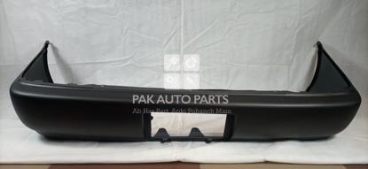 Picture of Toyota Corolla 1996 Rear Bumper