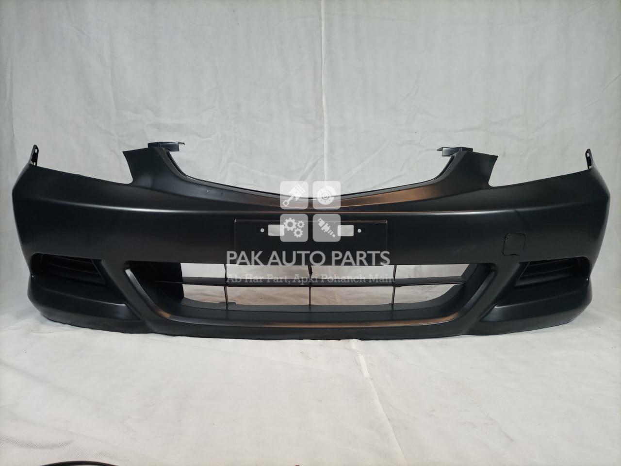 Picture of Honda City 2006-08 Front Bumper