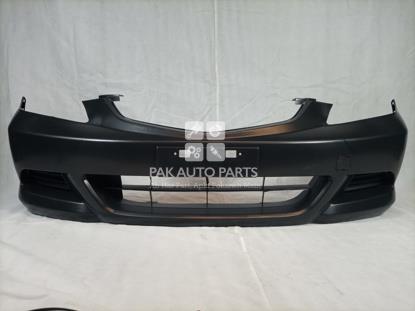 Picture of Honda City 2006-08 Front Bumper