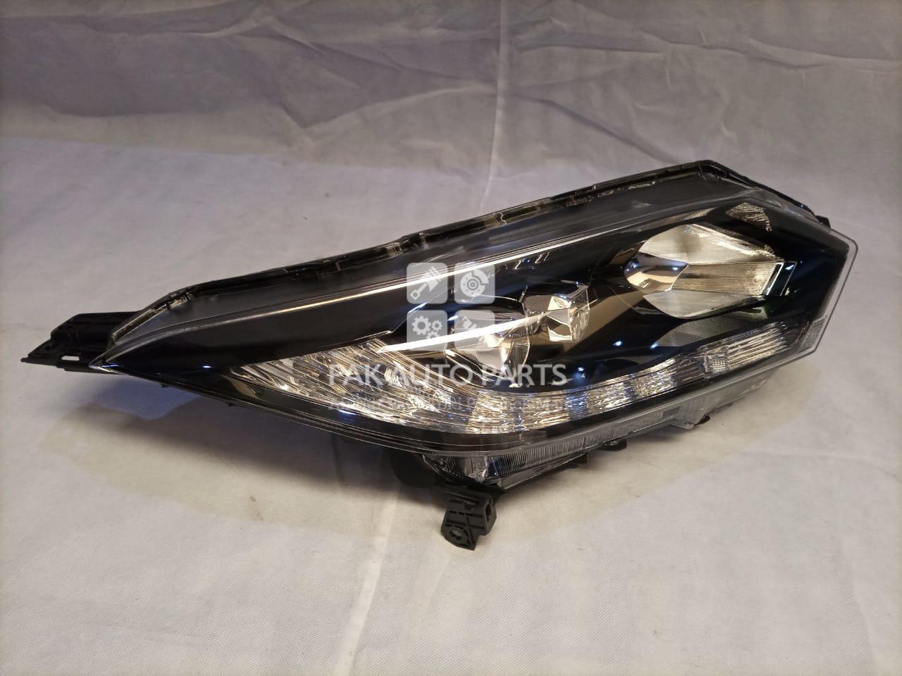 Picture of Honda Vezel 2020-21 Headlight(1pcs)