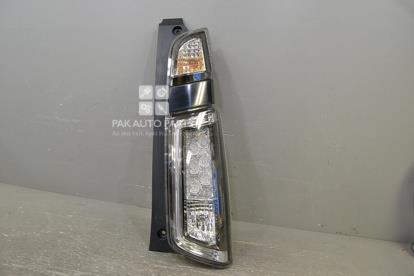 Picture of Honda N WGN Custom Tail Light (Backlight) Right Side Chassis no: Jh1