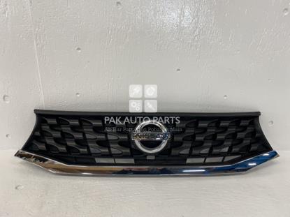 Picture of Nissan Dayz 2012-2015 Grill