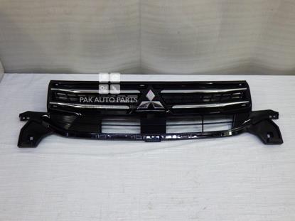 Picture of Mitsubishi Ek Wagon 2015-2017 Front Grill