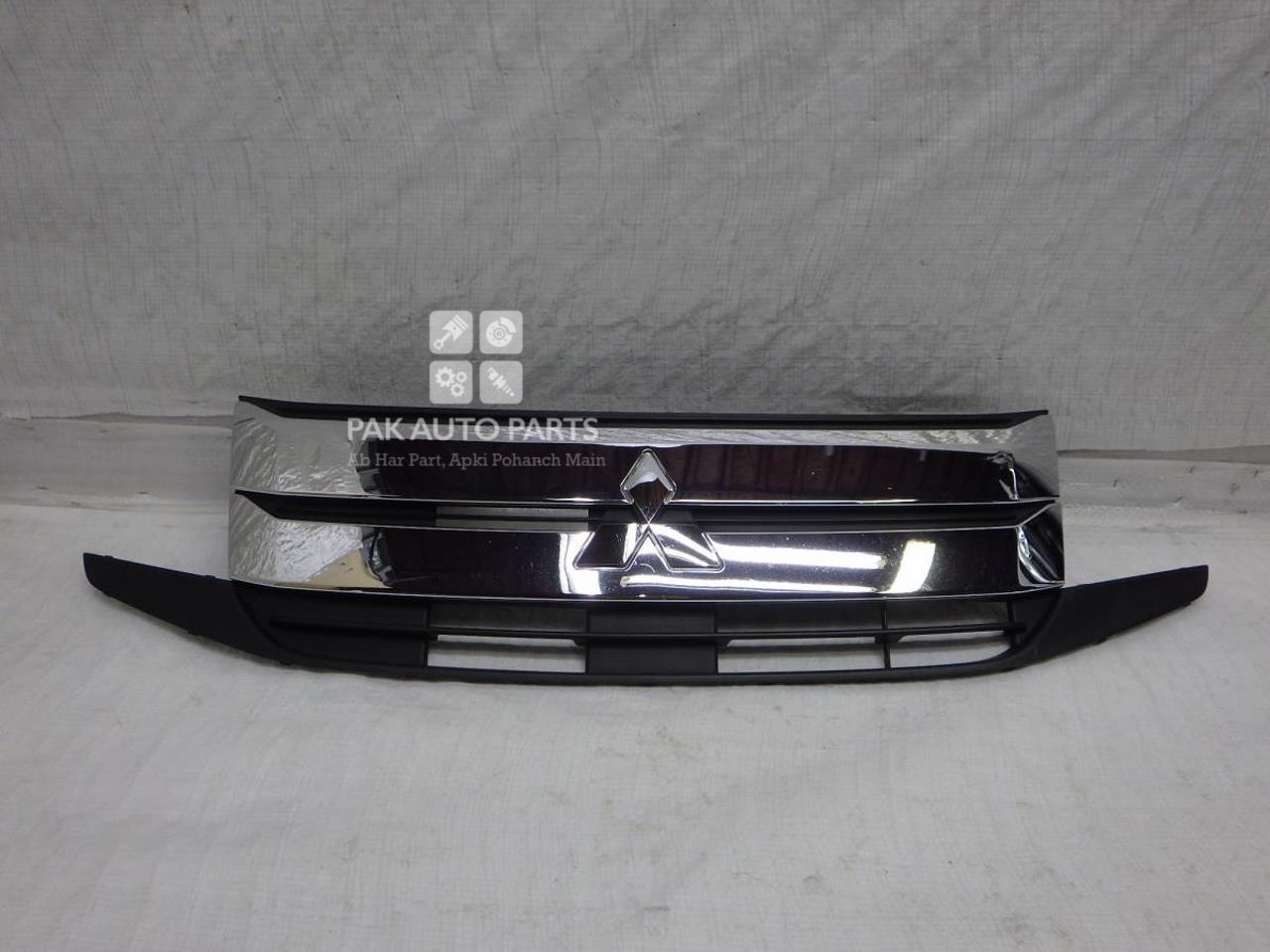 Picture of Mitsubishi Ek Custom 2012-2015 Front Grill