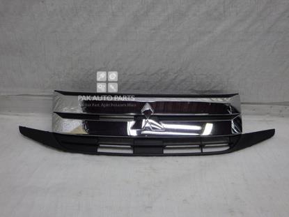 Picture of Mitsubishi Ek Custom 2012-2015 Front Grill