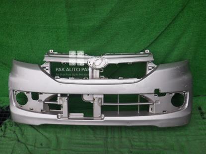 Picture of Daihatsu Mira 2014-2017 Front Bumper