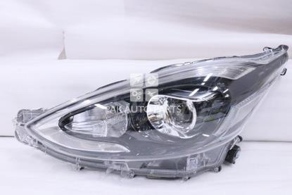 Picture of Toyota Aqua 2018-2020 Left LED Headlight