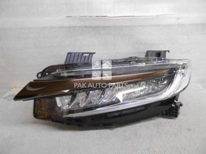 Picture of Honda Insight 2020 ZE4 Headlight