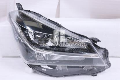 Picture of Toyota Vitz Jewela Edition 2015-2018 HID Headlight