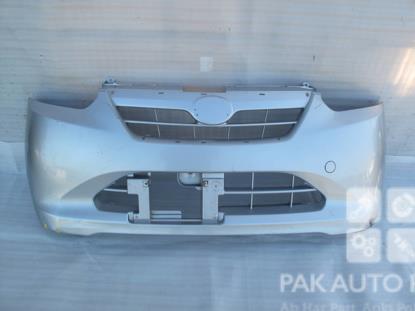 Picture of Daihatsu Mira 2011-2013 Front Bumper