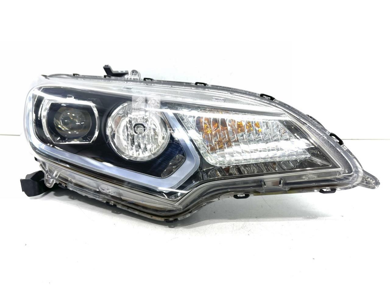 Picture of Honda Fit GP5 2013-2017 HID Headlight