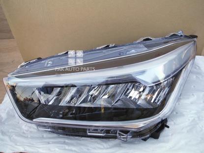 Picture of Daihatsu Rocky LED Daylight Option Headlight