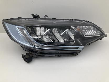 Picture of Honda Fit GP6 2017-2020 LED Headlight