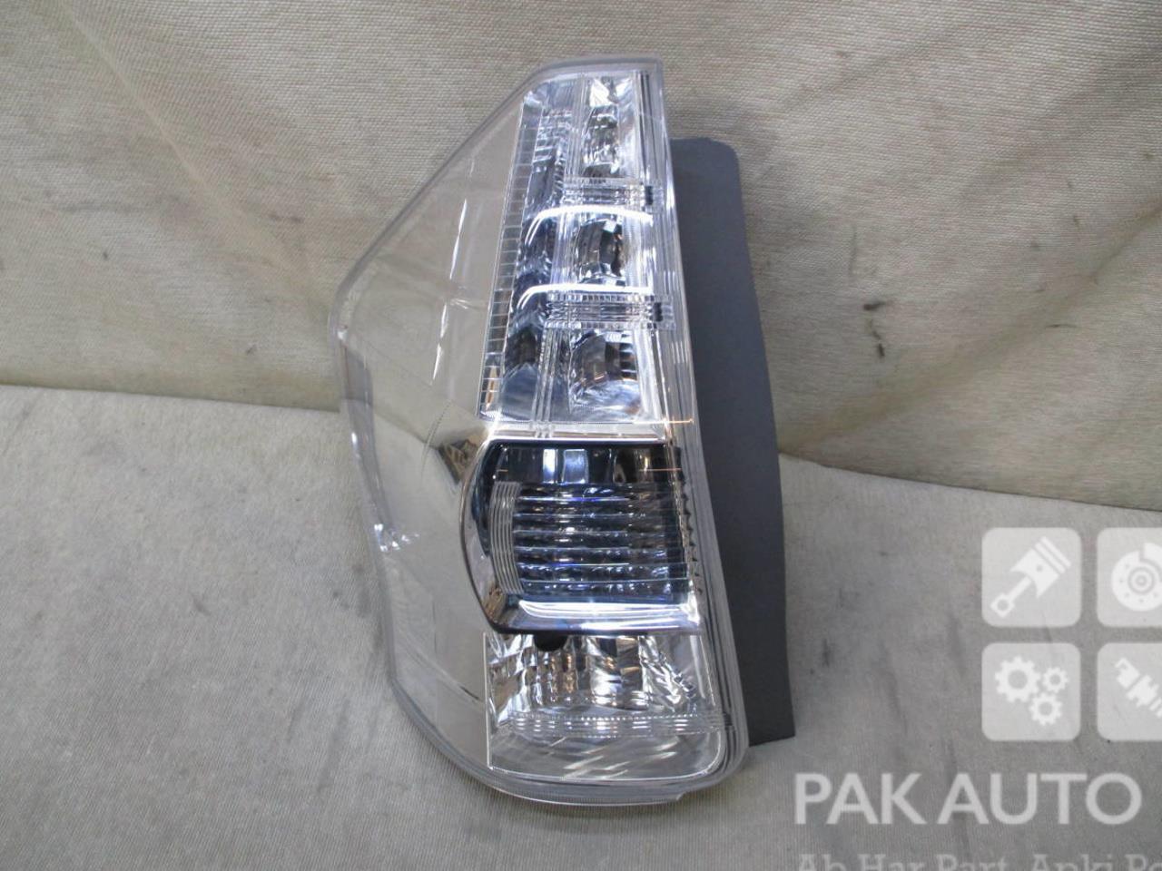 Picture of Toyota Prius Alpha 2011-2014 Tail Light (Backlight)