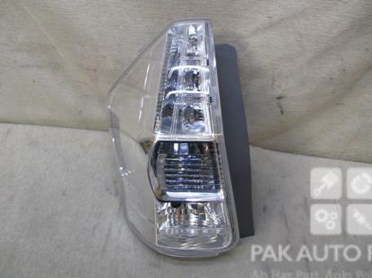 Picture of Toyota Prius Alpha 2011-2014 Tail Light (Backlight)