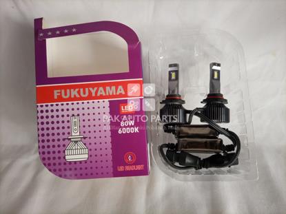 Picture of FUKUYAMA Universal LED Light (80w)