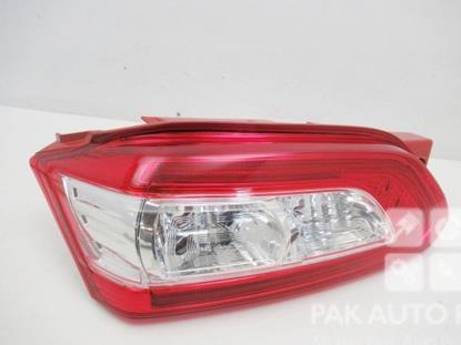 Picture of Daihatsu Copen Robe Tail Light (Backlight)