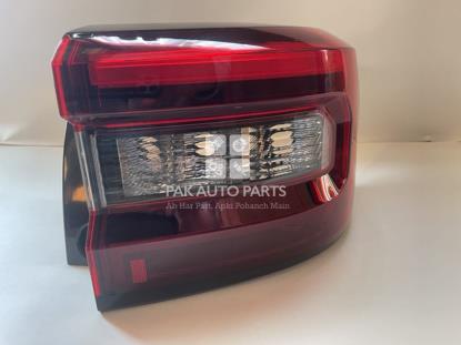 Picture of Daihatsu Rocky Tail Light (Backlight)