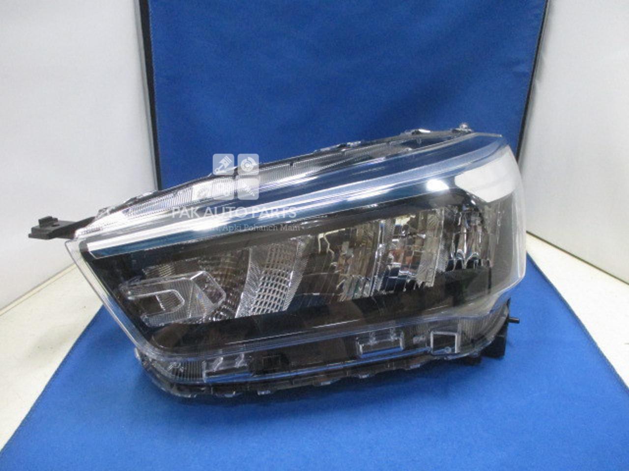 Picture of Daihatsu Rocky LED Headlight