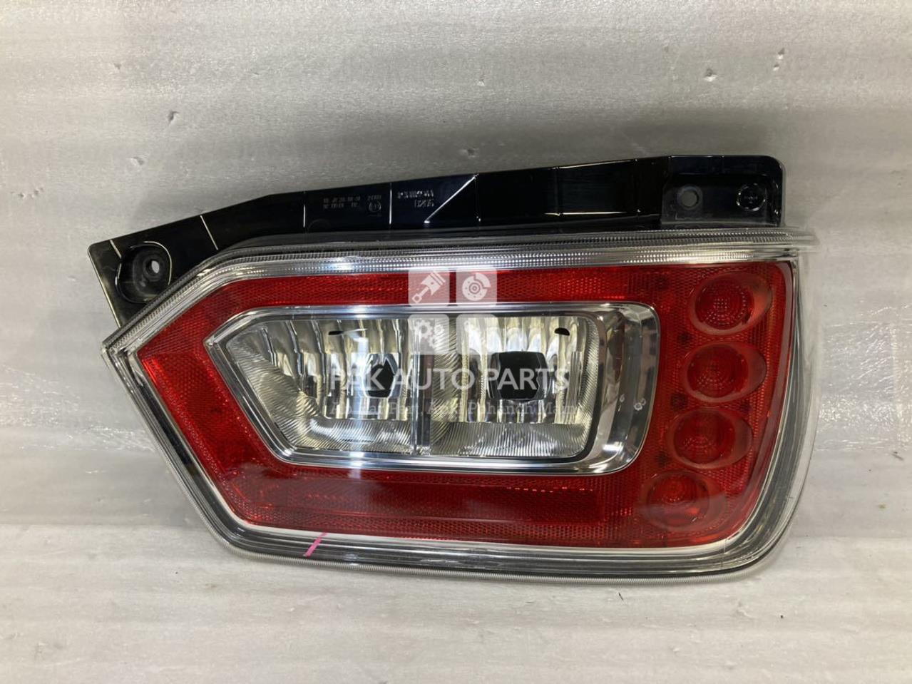 Picture of Suzuki Wagon R 2017-2020 Chassis MH55 Left Tail Light (Backlight)