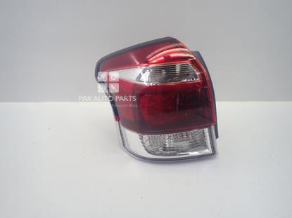 Picture of Toyota Corolla Axio 2016-2020 Backlight (Tail Light (Backlight))