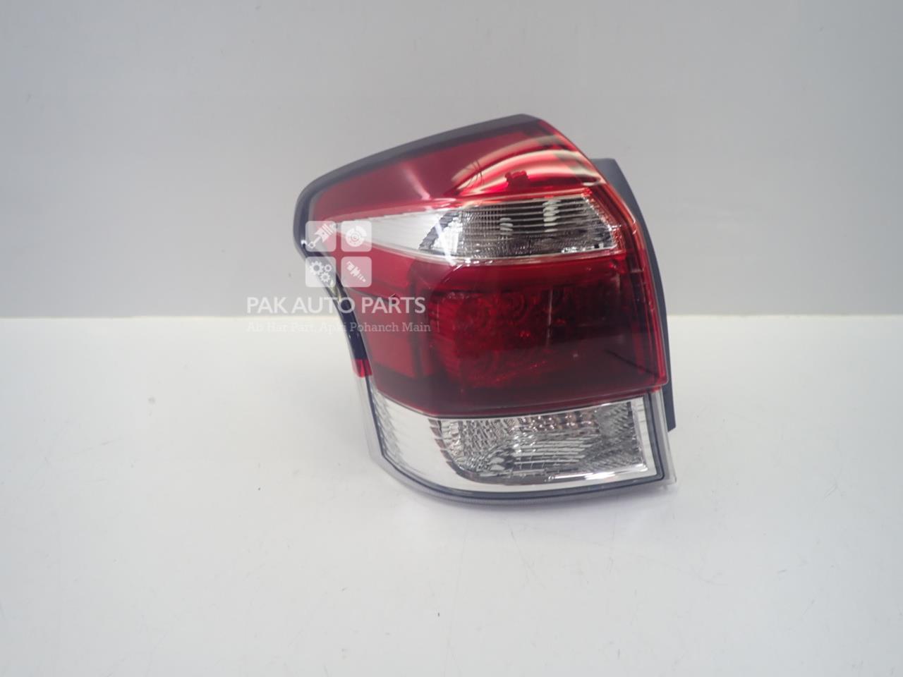 Picture of Toyota Corolla Hybrid Fielder 2016-2020 LED Headlight