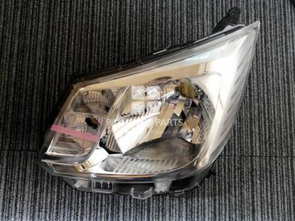 Picture of Daihatsu Move 2015-2020 Headlight (1pcs)