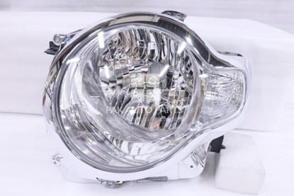 Picture of Suzuki Xbee Headlight