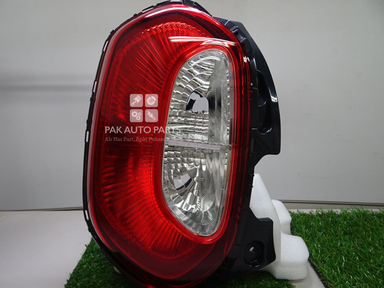 Picture of Suzuki Xbee LED Tail Light (Backlight)