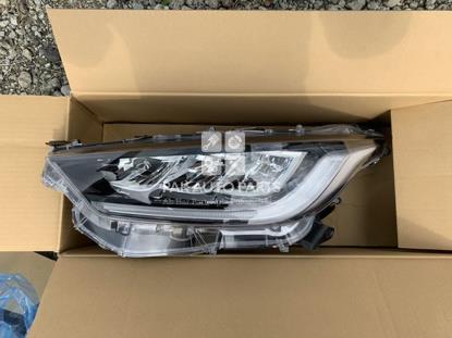 Picture of Toyota Yaris 2020 LED Headlight