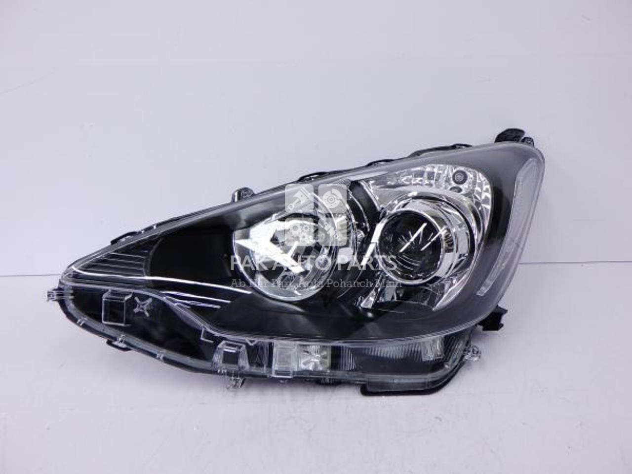 Picture of Toyota Aqua 2012-15 LED Headlight