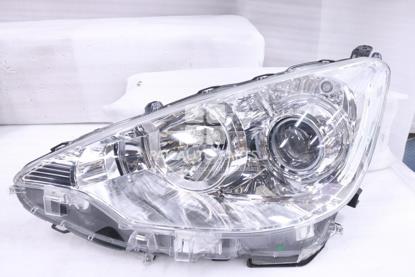 Picture of Toyota Aqua 2012-14 Headlight
