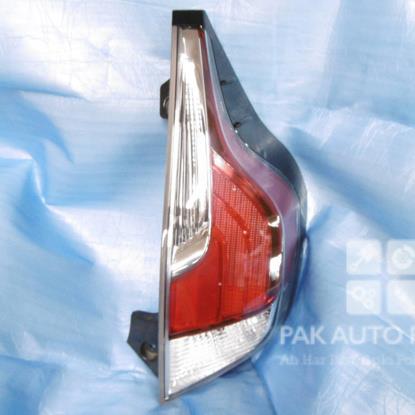 Picture of Toyota Aqua 2015-18 Tail Light (Backlight)